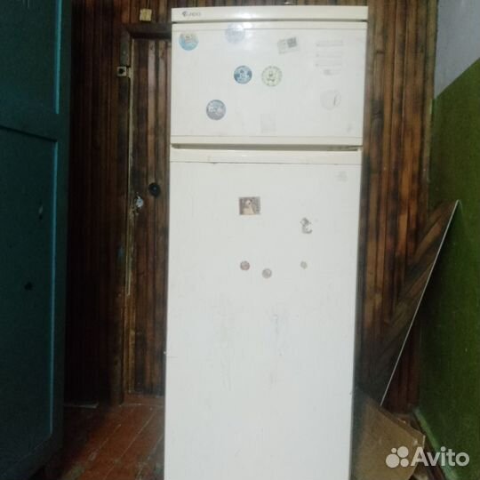 Холодильник