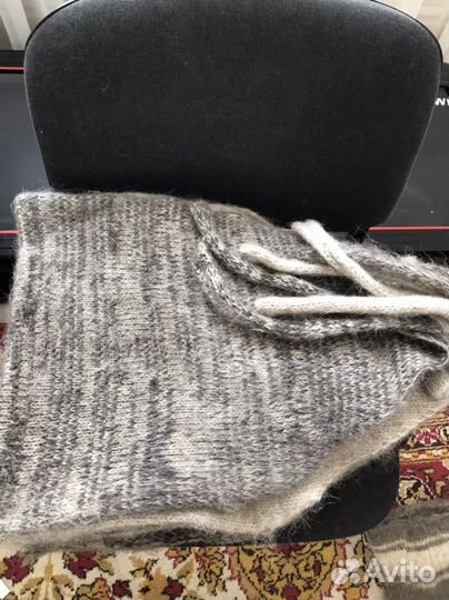 Пояс шерстяной