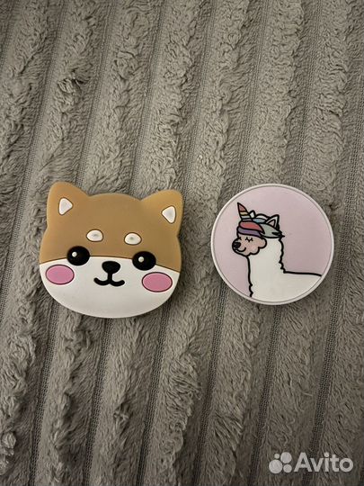 Попсокет для телефона