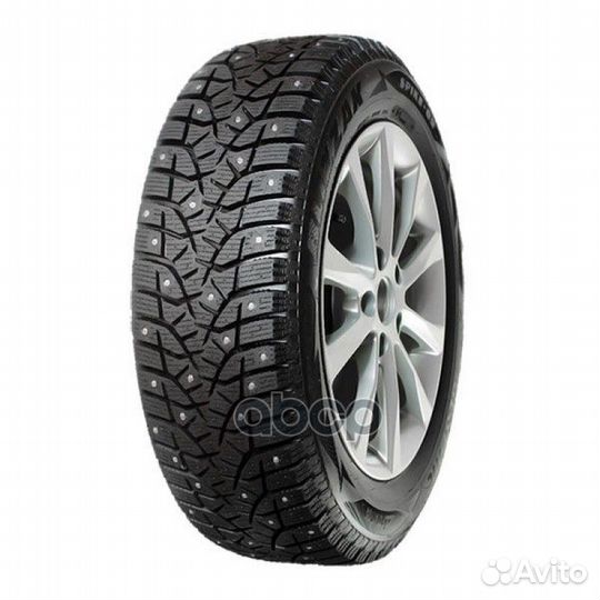 Bridgestone Blizzak Spike-02 SUV 215/70 R16