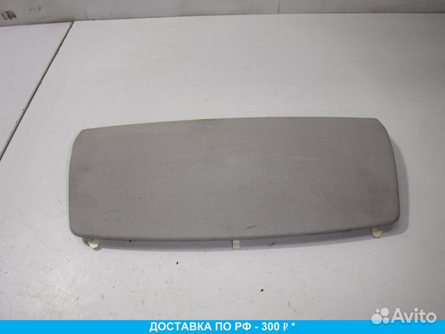 Накладка (кузов внутри) BMW 7 F02