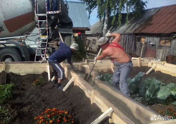 Разнорабочие грузчики Феодосия