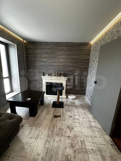 2-к. квартира, 66,1 м², 2/5 эт.