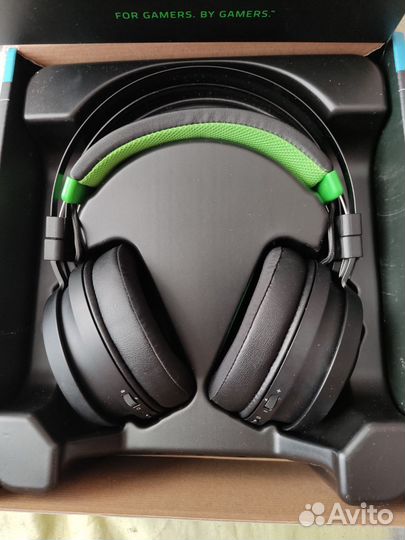 Razer nari ultimate