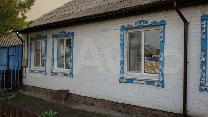 Дом 114 м² на участке 25 сот.