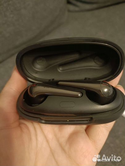TWS наушники 1more comfobuds pro