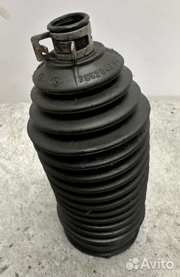 Пыльник передний Mercedes-Benz Glk X204 M272.948