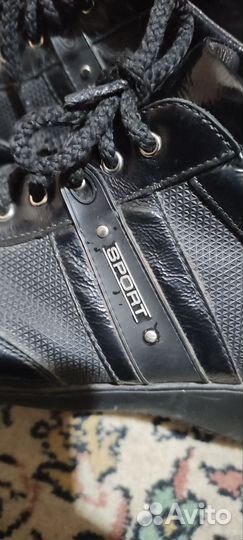 Кроссовки Ralf ringer 40