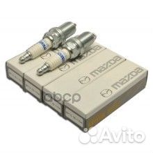 Свеча зажигания mazda atenza/6 1.8 02-13/chevro