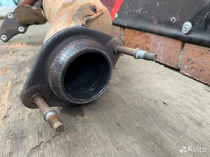 Катализатор Mazda Mazda 6 GH 2007-2012 GH