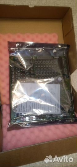 Плата LCB-II gga21240d10 Otis отис