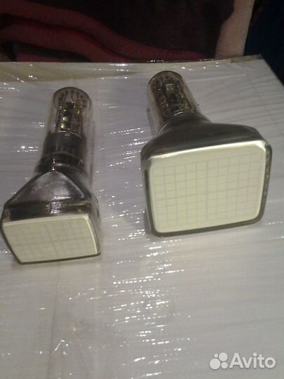 Трубка электронно-лучевая осциллографическая