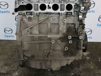 Двигатель Мазда 3 Мазда 5 Мазда 6 2,0 (LF)