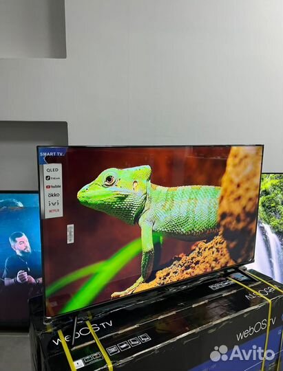 Телевизор LG, TCL, samsung