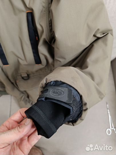 Костюм зимний рыбацкий хсн Arctic Fisher 3