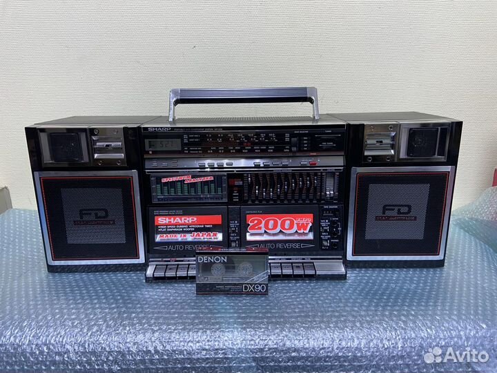 Sharp 939 super lux top new