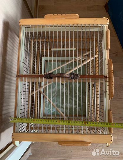 Клетка для птиц