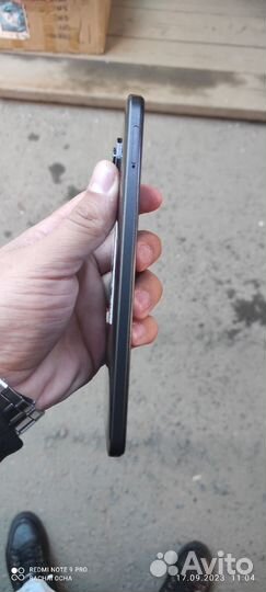 Телефон Xiaomi Redmi Note 12S