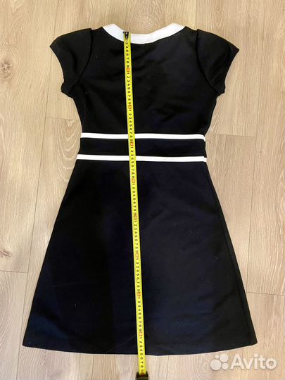 Испанское платье 42