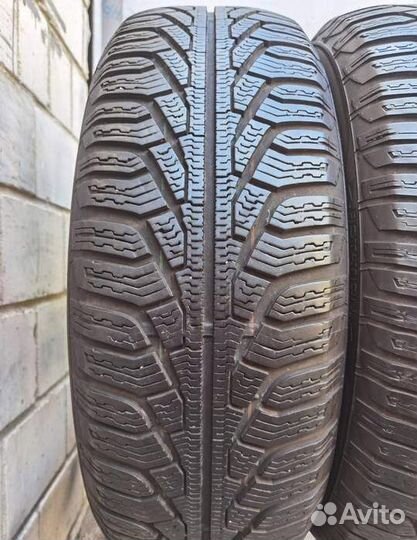 Uniroyal MS Plus 77 215/65 R16 98H