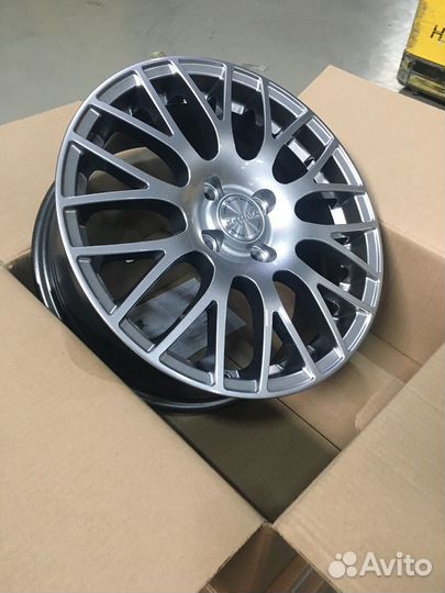 Диски R15 proma GT