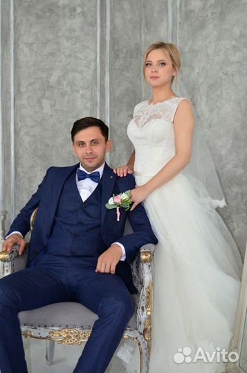 Фотограф и Видеограф свадебный видеооператор