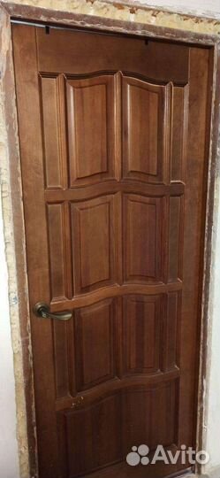 Дверь межкомнатная