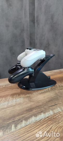 Набор аксессуаров для PS4 Fifa