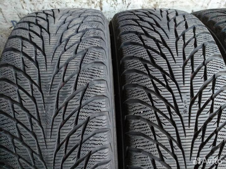 Nokian Tyres Hakkapeliitta R2 225/55 R17 101R