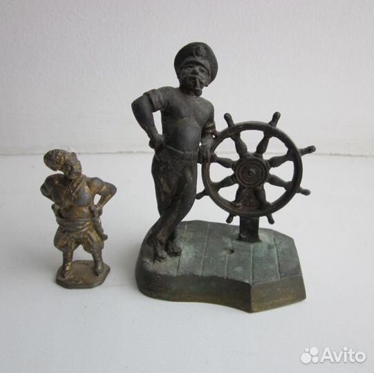 Фарфор, сувенир СССР