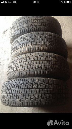 Cooper Weather-Master S/T 2 205/65 R15