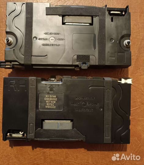 Динамики для телевизора LG 43UF771V