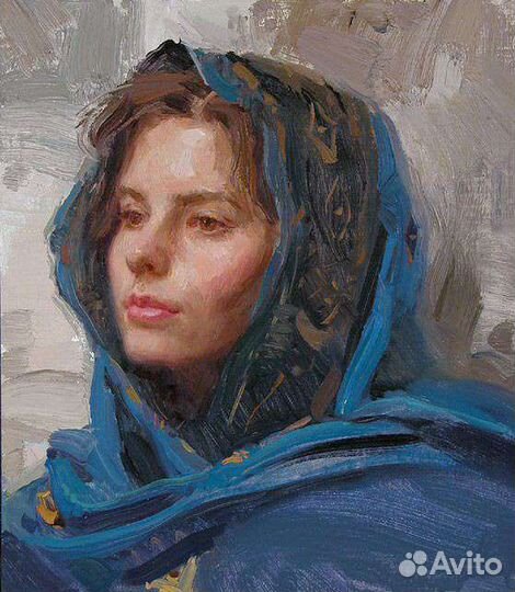 Портрет на заказ