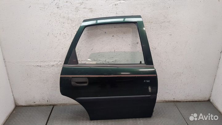 Дверь боковая Opel Vectra B, 1998