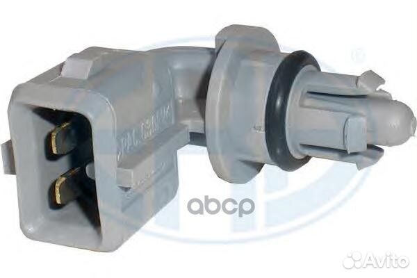 Датчик температуры впускного коллектора renault