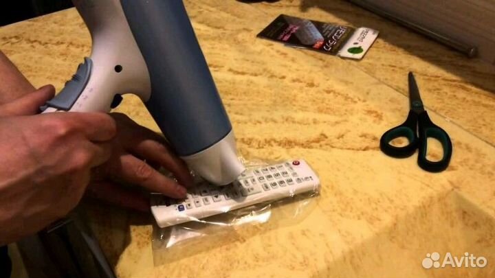 Термо- чехлы для пультов управления(Тв, двд и т. д