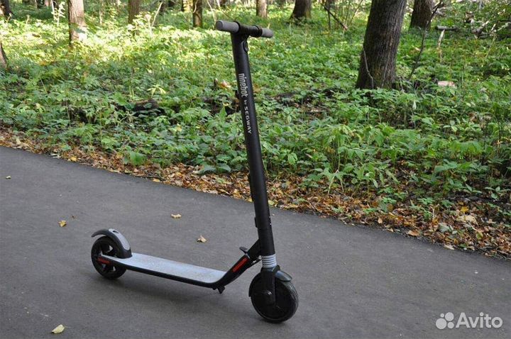 Ninebot ES-2