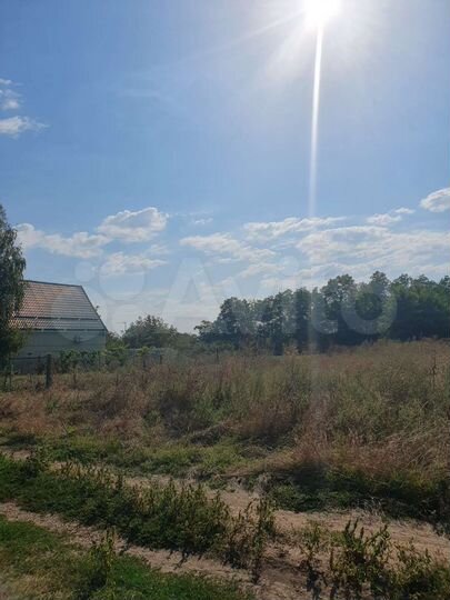 Участок 20 сот. (СНТ, ДНП)