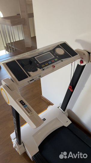 Беговая дорожка torneo