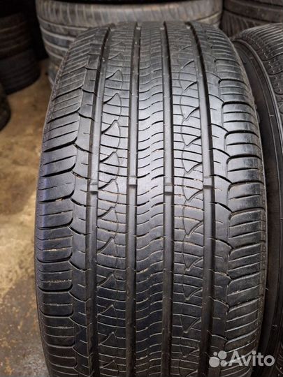 Nexen N'Priz AH8 215/50 R17 91V