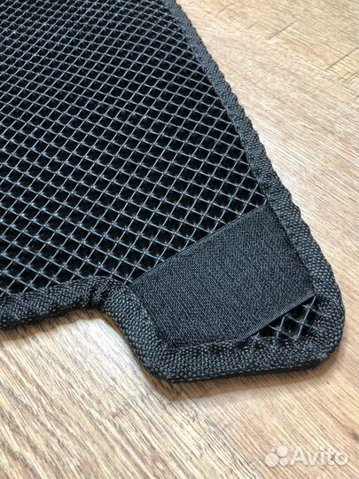 Коврики для toyota land cruiser 150