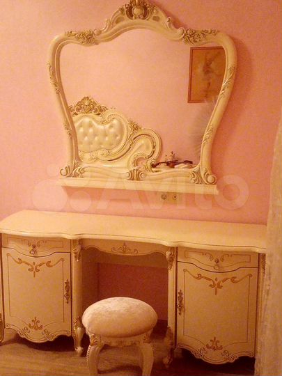 3-к. квартира, 76 м², 4/4 эт.