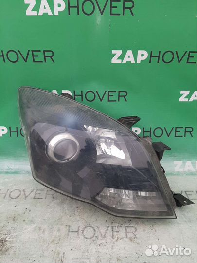 Фара Б/У правая для Hover H3 New