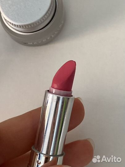 Помада Dior, оригинал