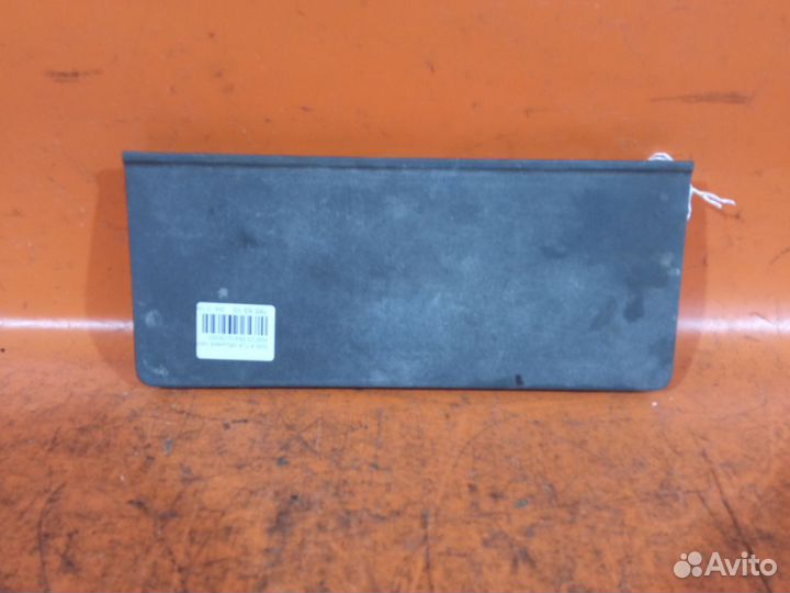 Обшивка салона Nissan Atlas R8F23