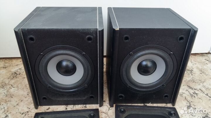 Динамики разные