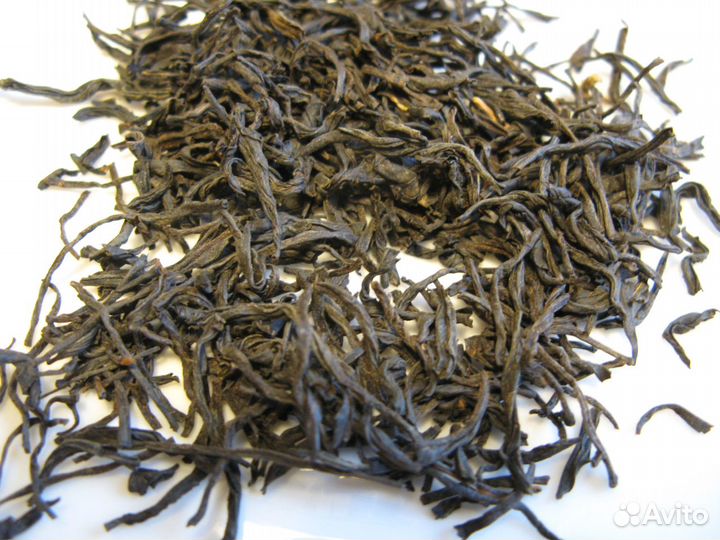 Красный чай Мэй Чжань, 1гр