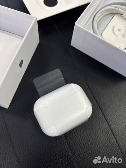 Наушники apple AirPods pro 2