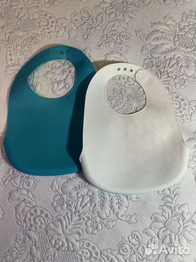 Нагрудник детский