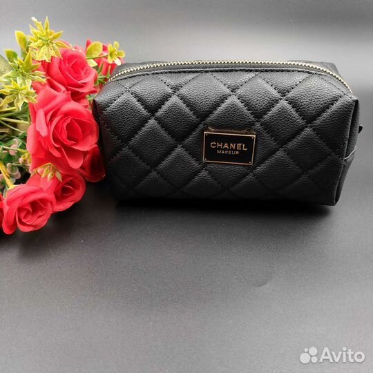 Косметичка Сhanel